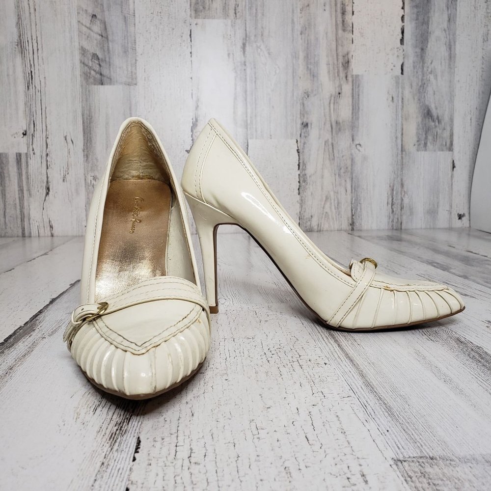 Charlotte Russe Pumps